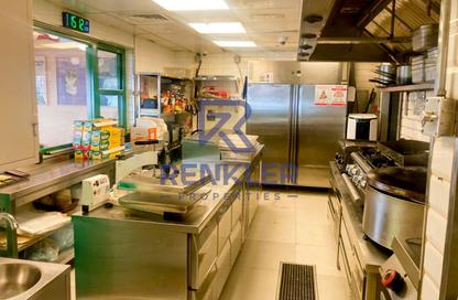 Retail - Studio - 1 Bathroom for rent in One Lake Plaza - JLT Cluster T - Jumeirah Lake Towers - Dubai