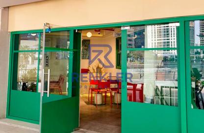 Retail - Studio - 1 Bathroom for rent in One Lake Plaza - JLT Cluster T - Jumeirah Lake Towers - Dubai Retail - Studio - 1 Bathroom for rent in One Lake Plaza - JLT Cluster T - Jumeirah Lake Towers - Dubai