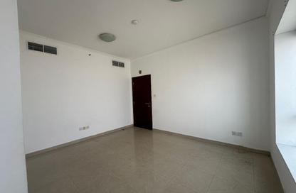 Apartment - 1 Bedroom - 2 Bathrooms for rent in Al Majaz Pearl - Al Majaz 2 - Al Majaz - Sharjah