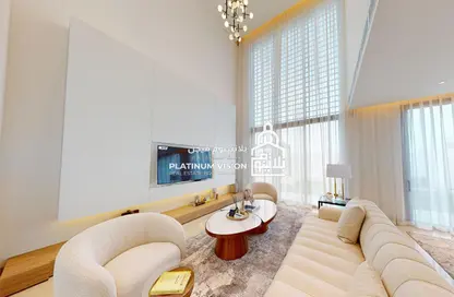 فيلا - 4 غرف نوم - 7 حمامات للبيع في بحيرات السعديات - جزيرة السعديات - أبوظبي فيلا - 4 غرف نوم - 7 حمامات للبيع في بحيرات السعديات - جزيرة السعديات - أبوظبي