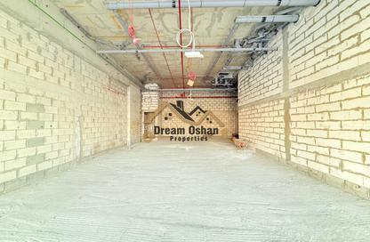 Retail - Studio - 1 Bathroom for rent in Azizi Riviera 3 - Azizi Riviera - Meydan One - Meydan - Dubai
