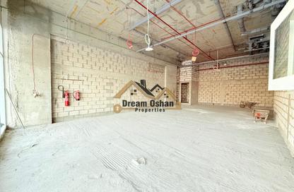 Retail - Studio - 1 Bathroom for rent in Azizi Riviera 3 - Azizi Riviera - Meydan One - Meydan - Dubai