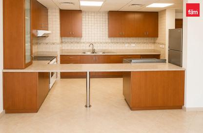 Apartment - 2 Bedrooms - 3 Bathrooms for rent in Sherlock House 2 - Sherlock House - Motor City - Dubai