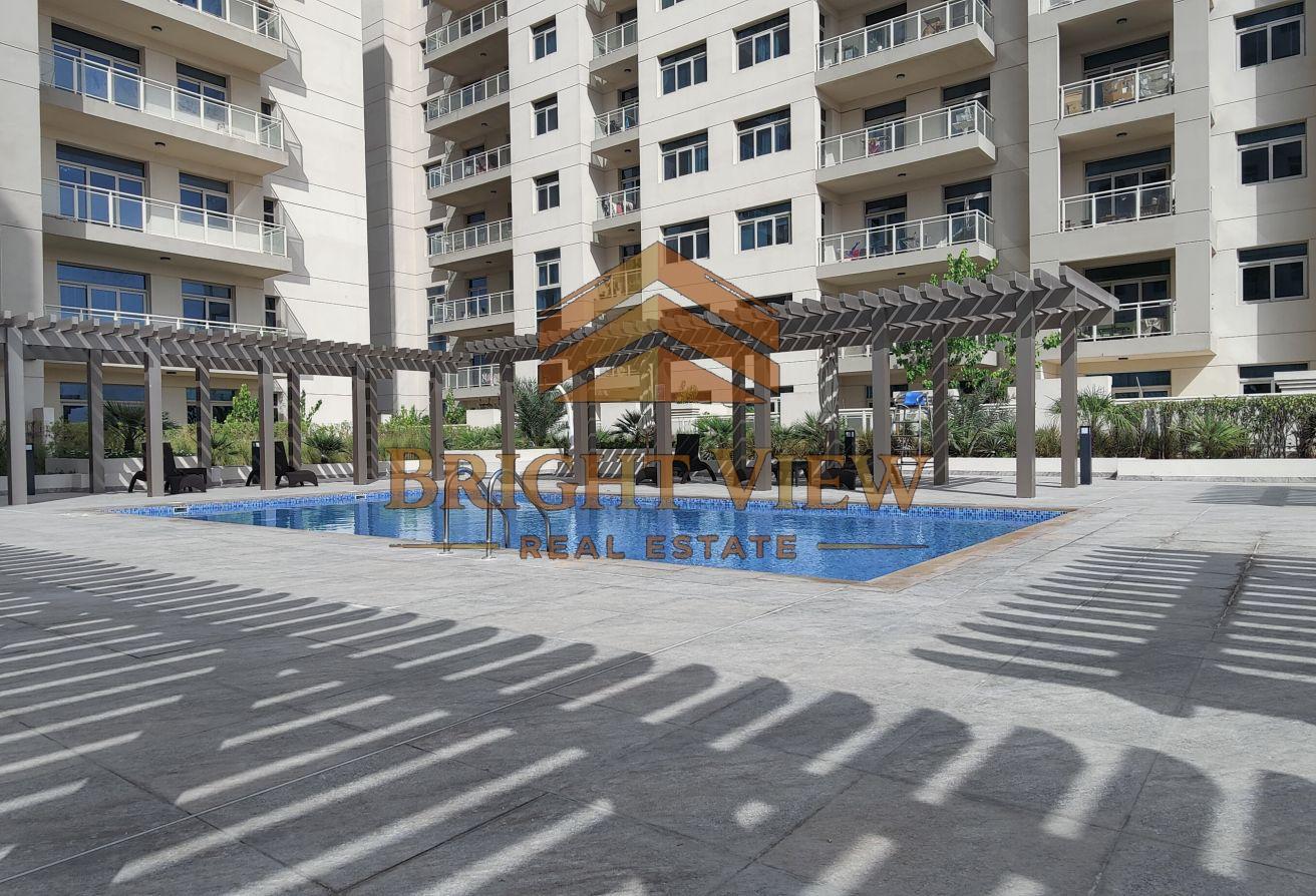 Chiller Free | Furnished 2BR | Pool Facing | Metro photo 20