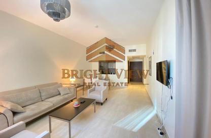 Apartment - 2 Bedrooms - 3 Bathrooms for rent in Daisy - Al Furjan - Dubai
