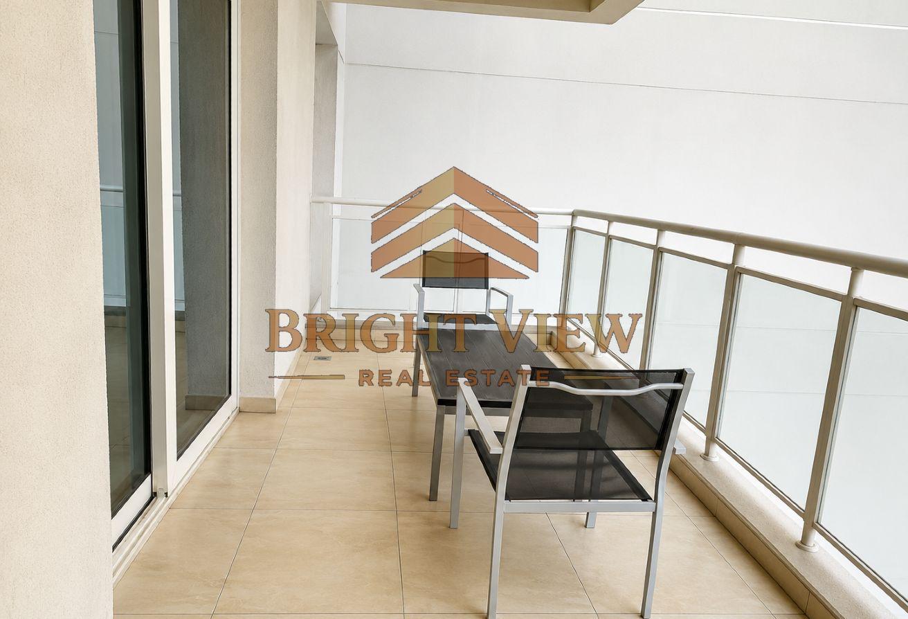 Chiller Free | Furnished 2BR | Pool Facing | Metro photo 13