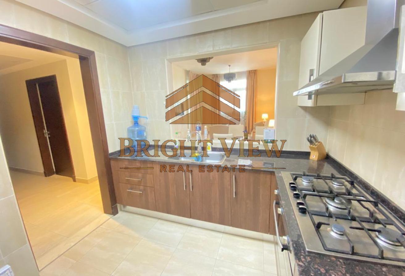 Chiller Free | Furnished 2BR | Pool Facing | Metro photo 6