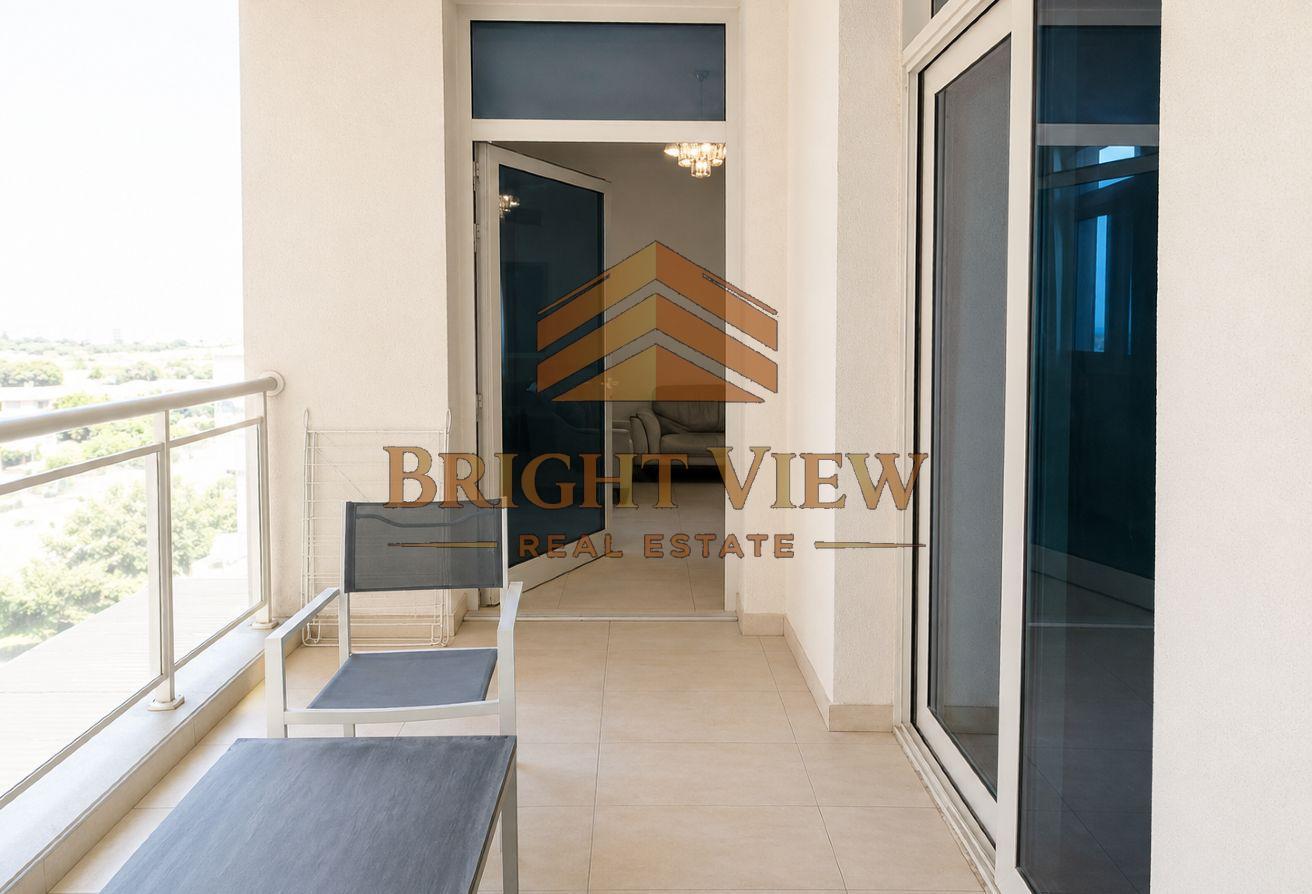 Chiller Free | Furnished 2BR | Pool Facing | Metro photo 14