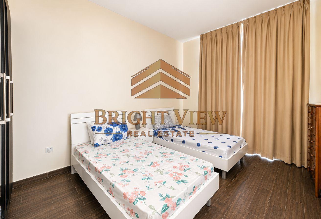 Chiller Free | Furnished 2BR | Pool Facing | Metro photo 8