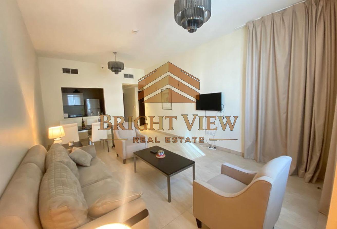 Chiller Free | Furnished 2BR | Pool Facing | Metro photo 3