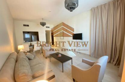 Apartment - 2 Bedrooms - 3 Bathrooms for rent in Daisy - Al Furjan - Dubai