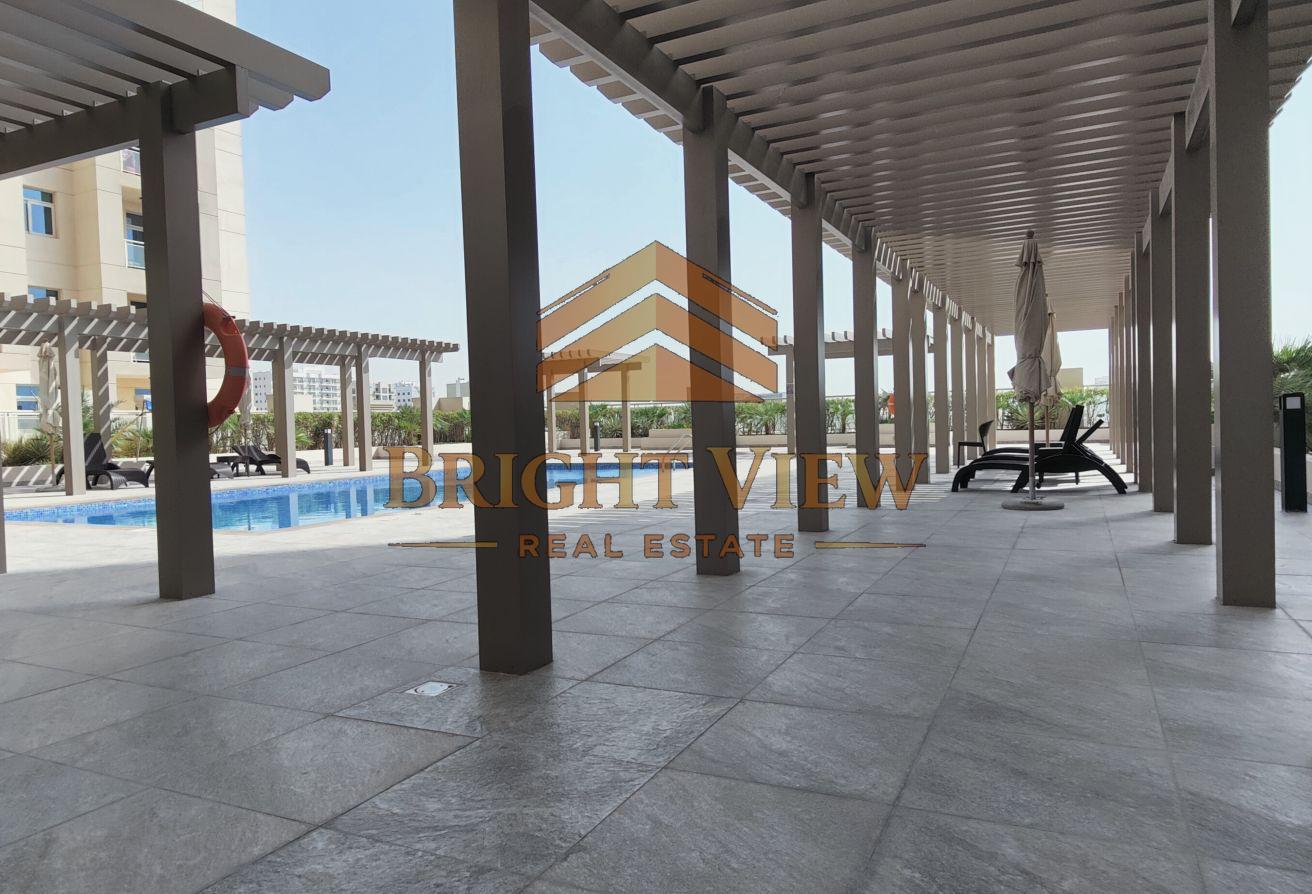 Chiller Free | Furnished 2BR | Pool Facing | Metro photo 19