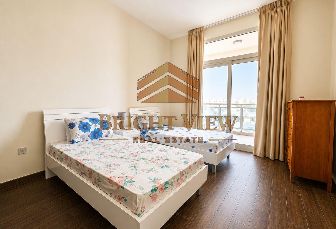 Chiller Free | Furnished 2BR | Pool Facing | Metro photo 9