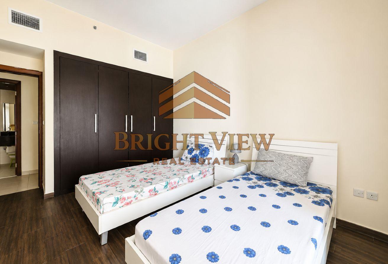 Chiller Free | Furnished 2BR | Pool Facing | Metro photo 7
