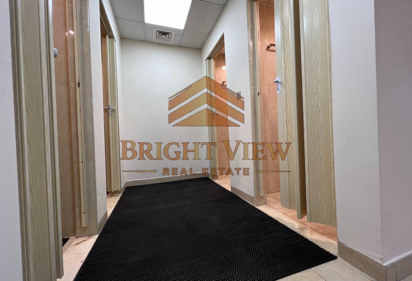 Chiller Free | Furnished 2BR | Pool Facing | Metro photo 15
