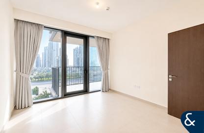 Apartment - 1 Bedroom - 2 Bathrooms for sale in BLVD Heights Tower 2 - BLVD Heights - Downtown Dubai - Dubai