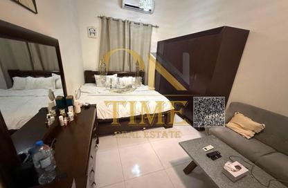 Apartment - Studio - 1 Bathroom for rent in Al Rawda 2 Villas - Al Rawda 2 - Al Rawda - Ajman