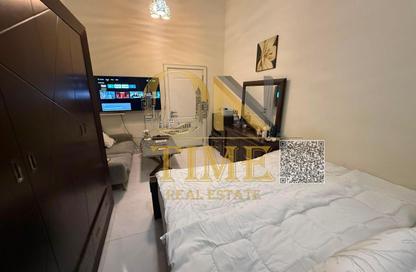 Apartment - Studio - 1 Bathroom for rent in Al Rawda 2 Villas - Al Rawda 2 - Al Rawda - Ajman