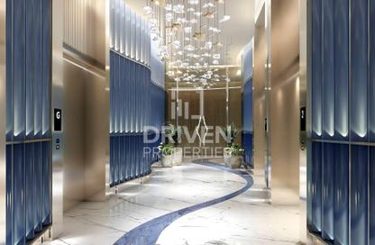 Apartment - 2 Bedrooms - 3 Bathrooms for sale in Harbour Lights - Maritime City - Dubai Apartment - 2 Bedrooms - 3 Bathrooms for sale in Harbour Lights - Maritime City - Dubai
