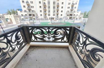 Apartment - 1 Bedroom - 1 Bathroom for rent in Al Thamam 45 - Al Thamam - Remraam - Dubai