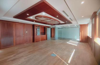 Office Space - Studio - 1 for rent in Al Mamoura - Muroor Area - Abu Dhabi