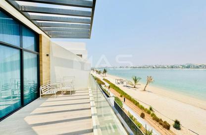 Villa - 5 Bedrooms - 7 Bathrooms for sale in Marbella I Villas - Marbella - Mina Al Arab - Ras Al Khaimah