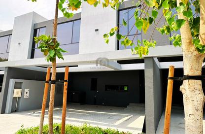 Townhouse - 4 - 4 for sale in Masaar Azalea - Masaar - Tilal City - Sharjah