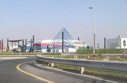 Land - Studio for sale in Saih Shuaib 1 - Jebel Ali - Dubai Land - Studio for sale in Saih Shuaib 1 - Jebel Ali - Dubai