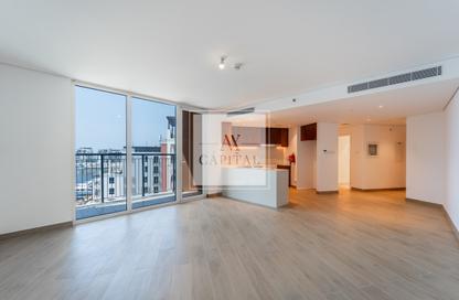 Apartment - 2 - 3 for sale in La Voile Building 2 - La Voile - Port de La Mer - La Mer - Jumeirah - Dubai Apartment - 2 - 3 for sale in La Voile Building 2 - La Voile - Port de La Mer - La Mer - Jumeirah - Dubai