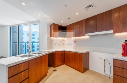 Apartment - 2 - 3 for sale in La Voile Building 2 - La Voile - Port de La Mer - La Mer - Jumeirah - Dubai Apartment - 2 - 3 for sale in La Voile Building 2 - La Voile - Port de La Mer - La Mer - Jumeirah - Dubai