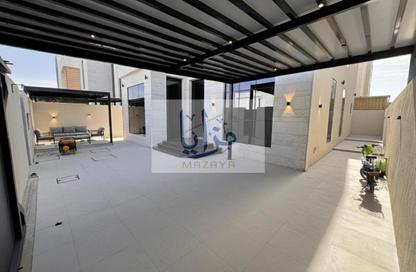 Villa - 5 Bedrooms - 7 Bathrooms for sale in Al Zaheya Gardens - Al Zahya - Ajman
