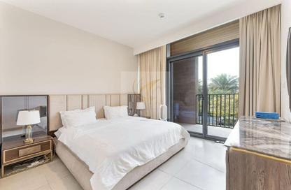 Villa - 4 Bedrooms - 4 Bathrooms for rent in Bliss - Arabian Ranches 3 - Dubai