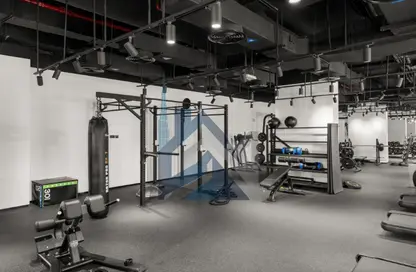 شقة - 1 حمام للايجار في إيست فييليدج - الجادة - الشارقة شقة - 1 حمام للايجار في إيست فييليدج - الجادة - الشارقة