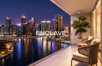 Apartment - 1 Bedroom - 2 Bathrooms for sale in DG1 - Business Bay - Dubai Apartment - 1 Bedroom - 2 Bathrooms for sale in DG1 - Business Bay - Dubai