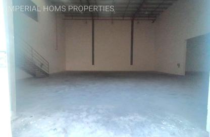 Warehouse - Studio - 1 Bathroom for rent in Umm Al Thuoob - Umm Al Quwain Warehouse - Studio - 1 Bathroom for rent in Umm Al Thuoob - Umm Al Quwain