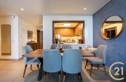 Apartment - 2 Bedrooms - 3 Bathrooms for rent in Zazen One - Jumeirah Village Triangle - Dubai