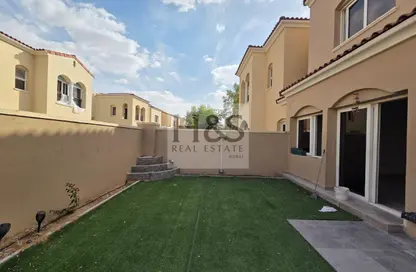 فيلا - 2 غرف نوم - 2 حمامات للايجار في كاسا فيفا - سيرينا - دبي لاند - دبي
