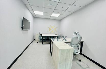 Office Space - Studio for rent in The Prime Tower - Business Bay - Dubai Office Space - Studio for rent in The Prime Tower - Business Bay - Dubai