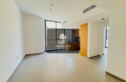 Apartment - 1 Bedroom - 2 Bathrooms for rent in Souks Residential - Al Mamsha - Muwaileh - Sharjah