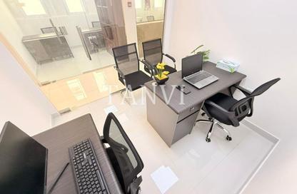 Office Space - Studio - 1 for rent in Horizone Building - Port Saeed - Deira - Dubai Office Space - Studio - 1 for rent in Horizone Building - Port Saeed - Deira - Dubai