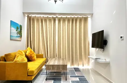 شقة - غرفة نوم - 1 حمام للايجار في جولف فيتا أ - جولف فيتا - داماك هيلز - دبي