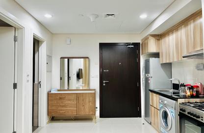 Apartment - 1 Bedroom - 1 Bathroom for rent in Golf Vita A - Golf Vita - DAMAC Hills - Dubai
