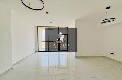Apartment - 3 Bedrooms - 4 Bathrooms for rent in Tilal City A - Tilal City - Sharjah