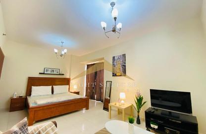 Apartment - Studio - 1 for rent in Lagoon B8 - The Lagoons - Mina Al Arab - Ras Al Khaimah