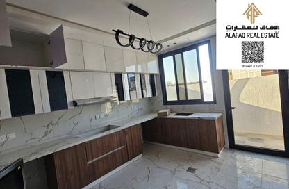 Townhouse - 5 Bedrooms - 7 Bathrooms for sale in Kabbali Hills - Al Helio 2 - Al Helio - Ajman Townhouse - 5 Bedrooms - 7 Bathrooms for sale in Kabbali Hills - Al Helio 2 - Al Helio - Ajman