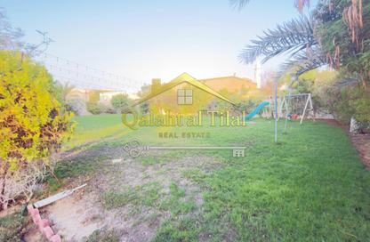 Villa - 3 - 5 for sale in Al Qarayen 2 - Al Qarain - Sharjah Villa - 3 - 5 for sale in Al Qarayen 2 - Al Qarain - Sharjah