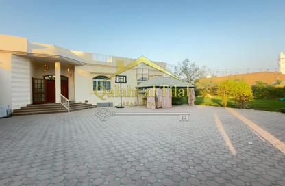 Villa - 3 - 5 for sale in Al Qarayen 2 - Al Qarain - Sharjah Villa - 3 - 5 for sale in Al Qarayen 2 - Al Qarain - Sharjah