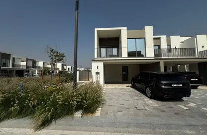 فيلا - 4 غرف نوم - 5 حمامات للايجار في اورا - تلال الغاف - دبي