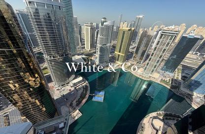 Apartment - 2 - 3 for sale in Concorde Tower - JLT Cluster H - Jumeirah Lake Towers - Dubai