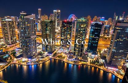 Apartment - 2 - 3 for sale in Concorde Tower - JLT Cluster H - Jumeirah Lake Towers - Dubai